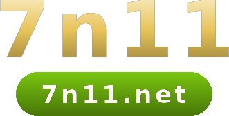 7n11 logo